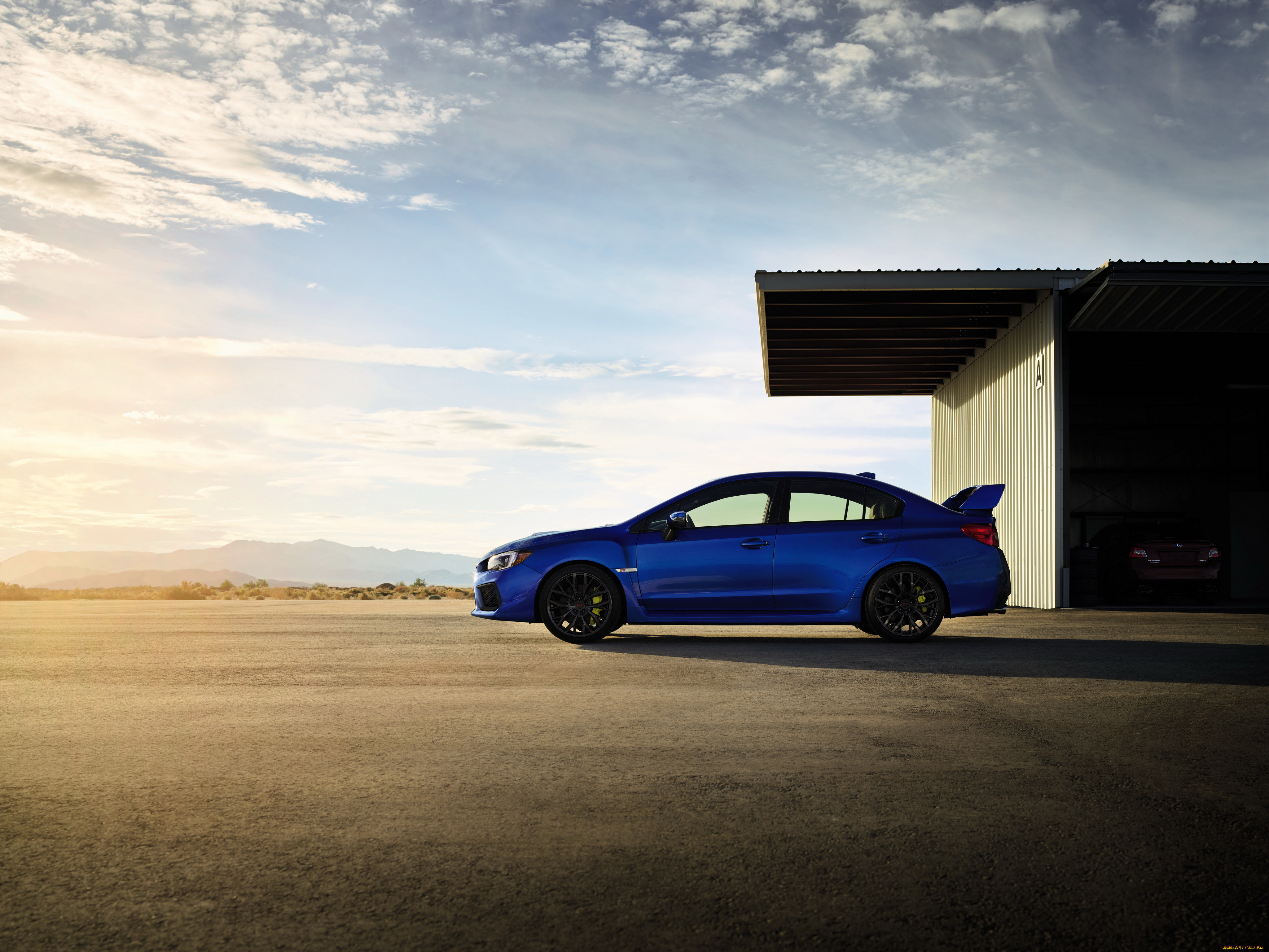 , subaru